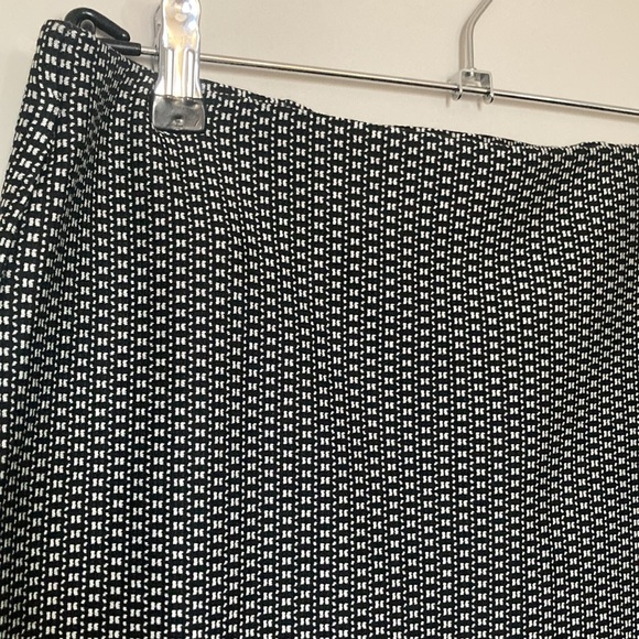 Loft Pull On Midi Skirt - Picture 2 of 4